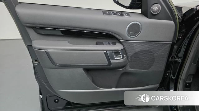 Land Rover Discovery 5 id 4773984 из Кореи 16