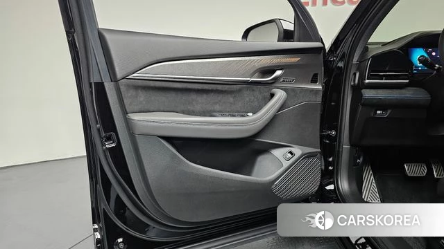 Renault Korea (Samsung) Grand Coleos id 4387938 из Кореи 16