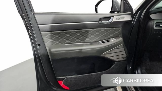 Hyundai Palisade id 4187220 из Кореи 16