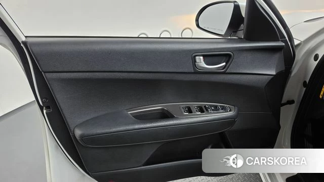 Kia The New K5 2nd generation id 4667438 из Кореи 16