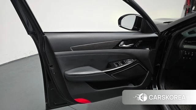 Kia K7 Premier id 4203203 из Кореи 16