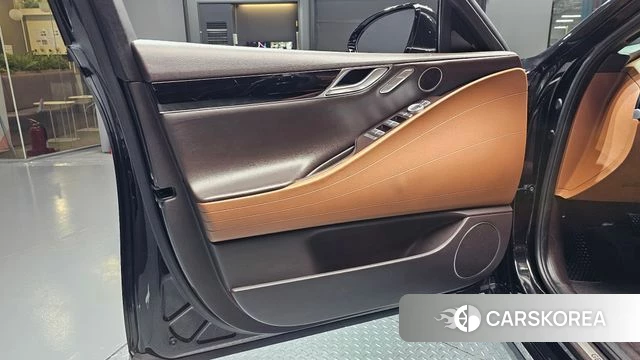 Genesis G80 (RG3) id 4784920 из Кореи 16