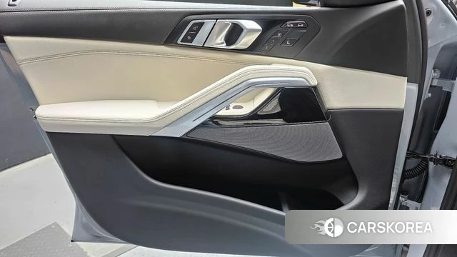 BMW X6 (G06) id 4387740 из Кореи 16