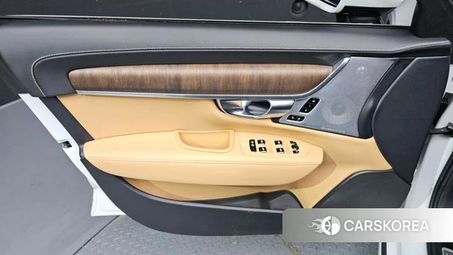 Volvo S90 id 4303615 из Кореи 16