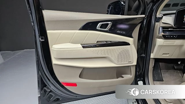 Kia Carnival 4th generation id 4894353 из Кореи 16