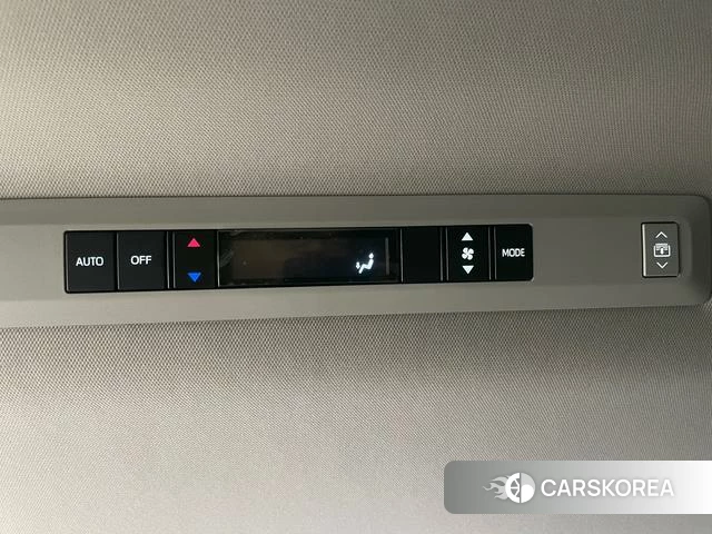 Toyota Grevia id 4276008 из Китая 16