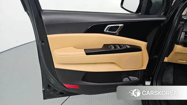 Kia Carnival 4th generation id 4202933 из Кореи 16