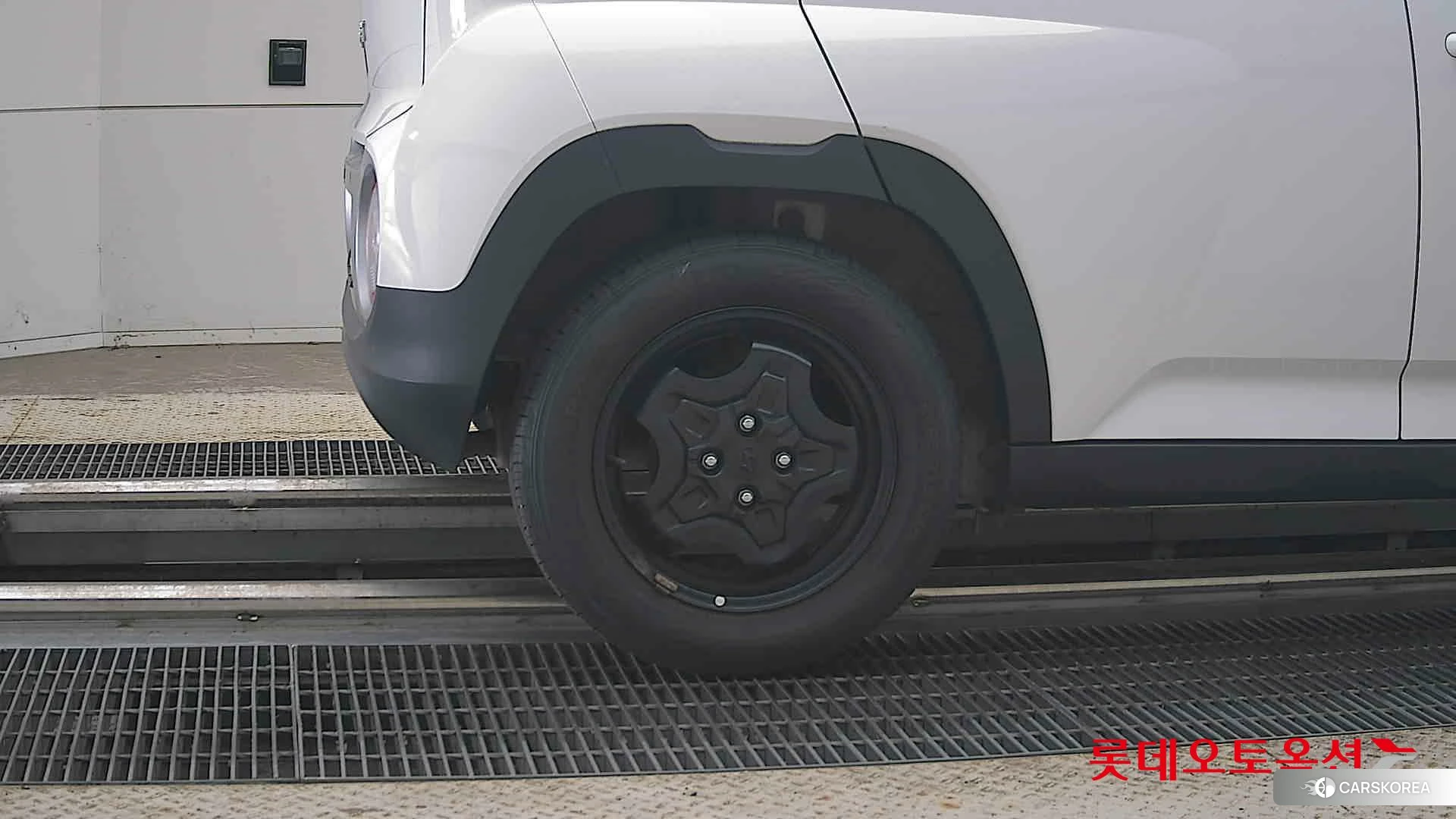 Hyundai Casper id 4909220 из Кореи 16