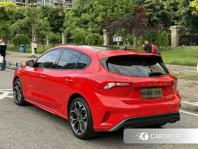 Ford Fox id 4253427 из Китая 16