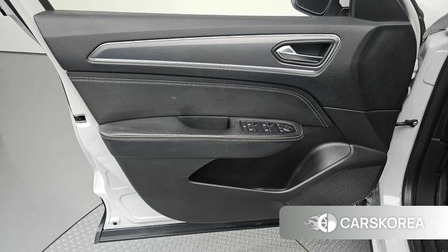 Renault Korea (Samsung) XM3 id 4785018 из Кореи 16