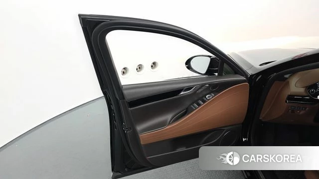 Genesis G80 (RG3) id 4591554 из Кореи 16