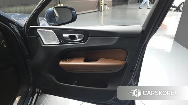 Volvo XC60 second Generation id 4506595 из Кореи 16