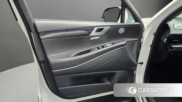 Genesis GV80 id 4231933 из Кореи 16