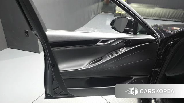 Genesis G80 (RG3) id 4836533 из Кореи 16