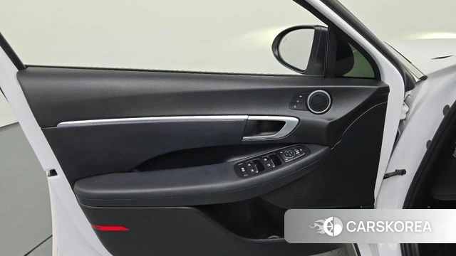 Hyundai Sonata (DN8) id 4285150 из Кореи 16