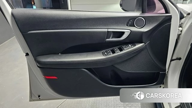 Hyundai Sonata Hybrid (DN8) id 4864636 из Кореи 16