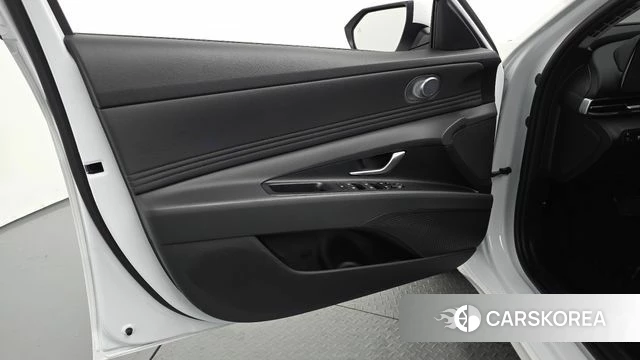 Hyundai The New Avante (CN7) id 4185506 из Кореи 16