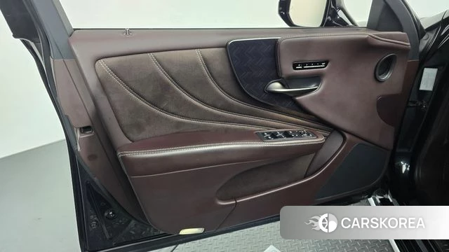 Lexus LS500 5th generation id 4403526 из Кореи 16
