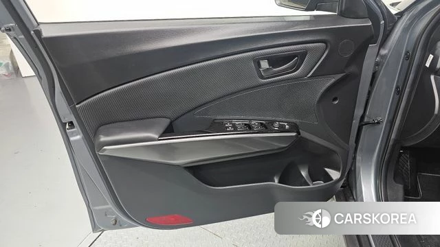 Ssangyong The New Tivoli id 4898082 из Кореи 16