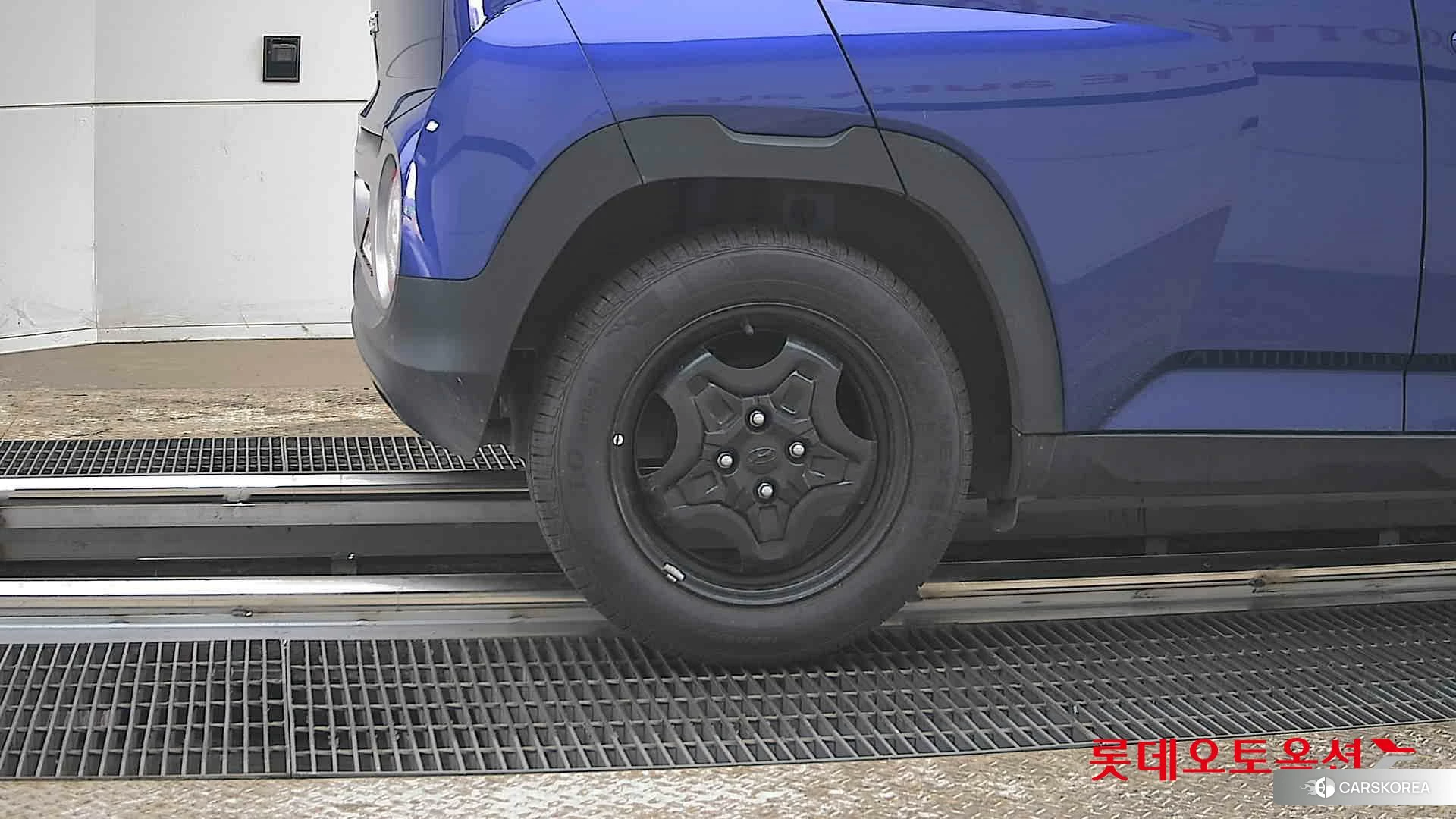 Hyundai Casper id 3875791 из Кореи 16