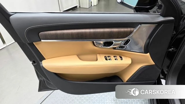 Volvo S90 id 4906122 из Кореи 16