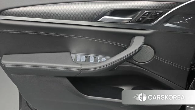 BMW X4 (G02) id 4641000 из Кореи 16