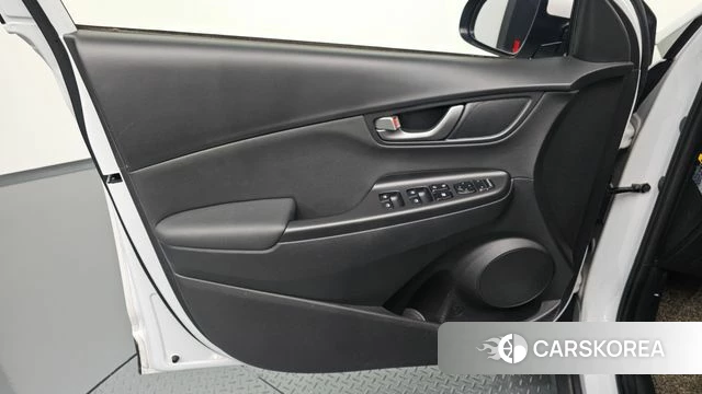 Hyundai Kona id 4430300 из Кореи 16