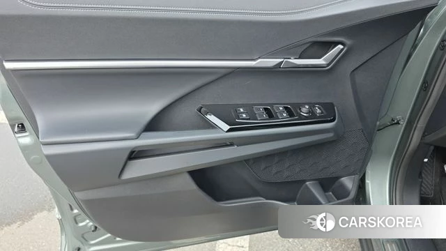 Ssangyong Torres id 4349856 из Кореи 16