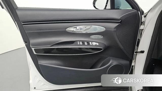 Genesis GV70 id 4323411 из Кореи 16