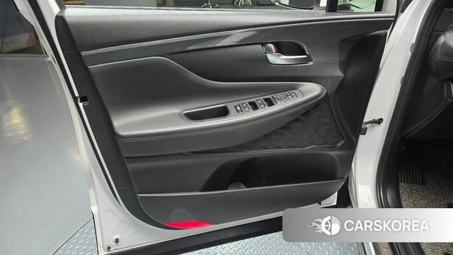 Hyundai The New Santa Fe id 4693337 из Кореи 16
