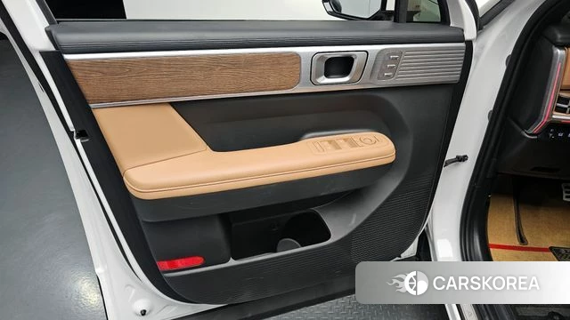 Hyundai Santa Fe (MX5) id 4292345 из Кореи 16