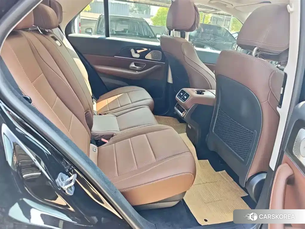 Mercedes-Benz GLE (imported) id 4538803 из Китая 16