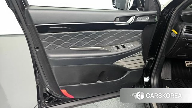 Hyundai Palisade id 4930359 из Кореи 16