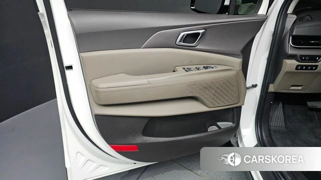 Kia The New Carnival 4th Generation id 4505224 из Кореи 16