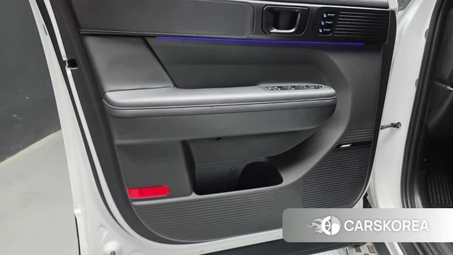 Hyundai Santa Fe (MX5) id 4725394 из Кореи 16