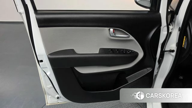 Kia The New Kia Ray id 4773778 из Кореи 16