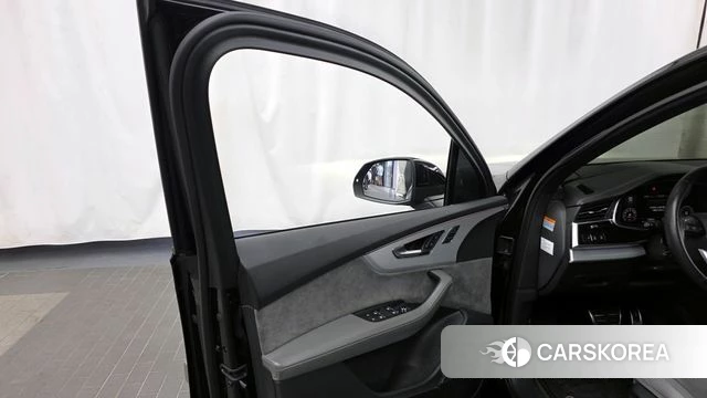 Audi Q7 (4M) id 4848429 из Кореи 16