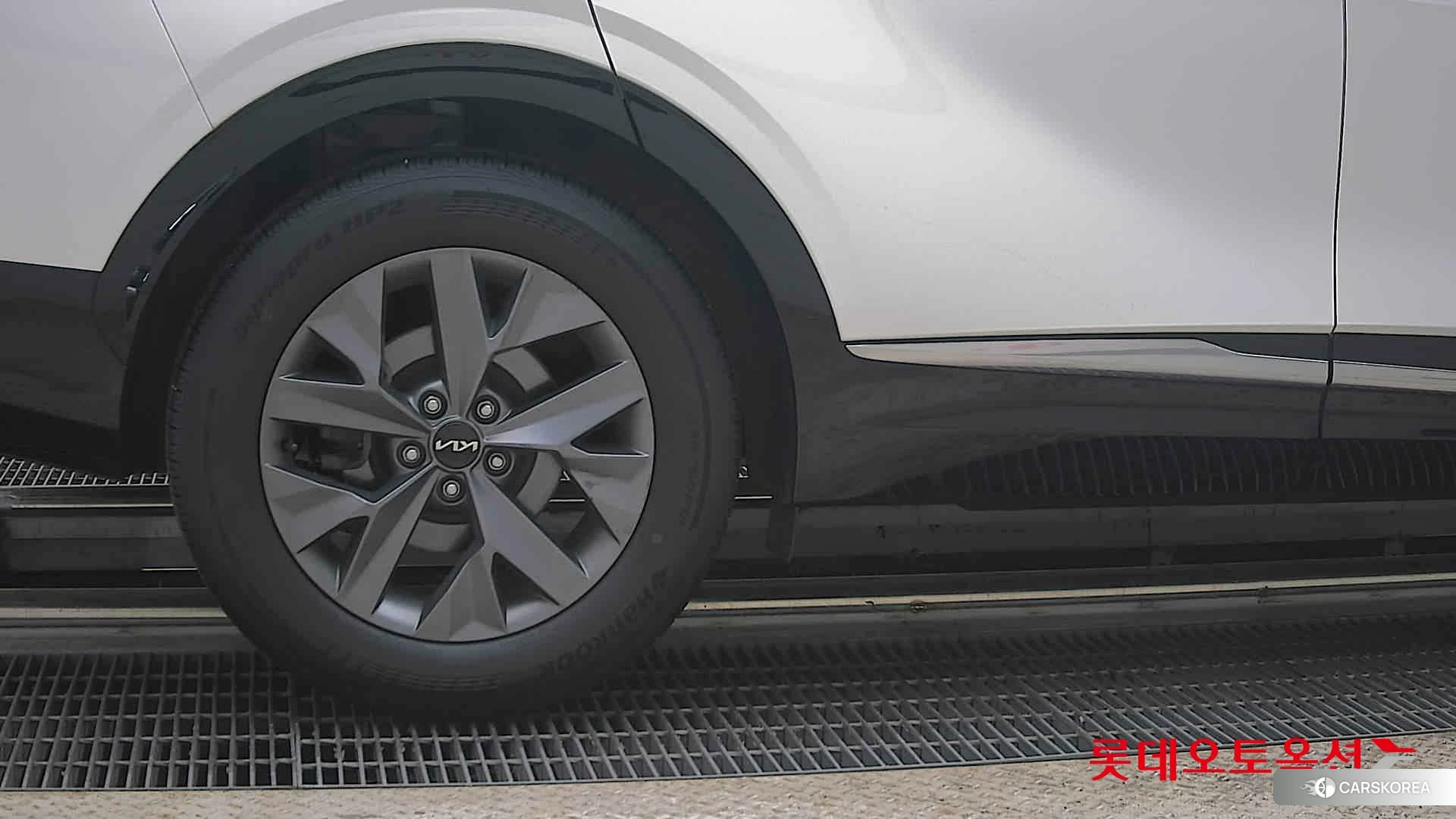 Kia Sportage id 4289428 из Кореи 16