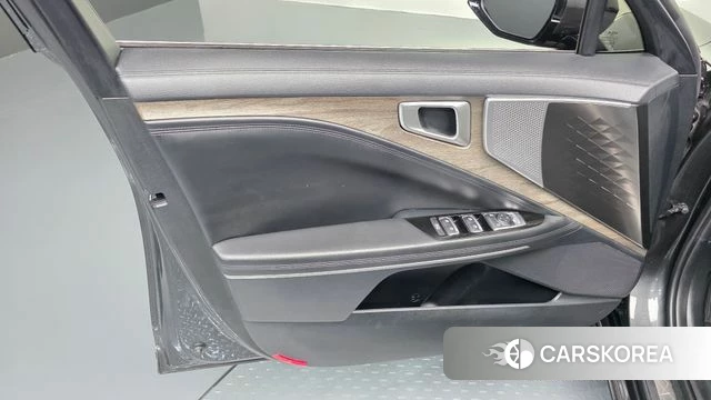 Kia K8 id 4624332 из Кореи 16