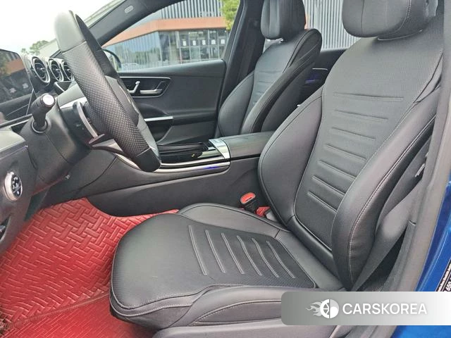 Mercedes-Benz Class C id 4256744 из Китая 16