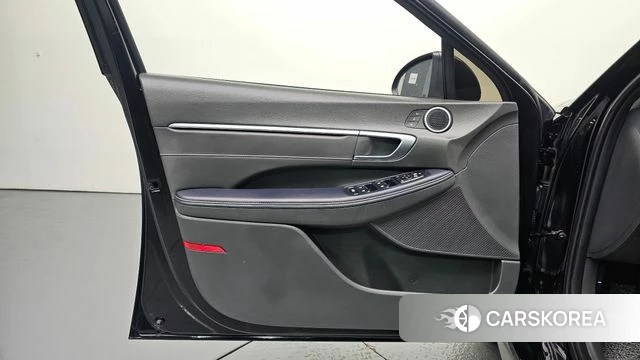 Hyundai Sonata Hybrid (DN8) id 4880402 из Кореи 16