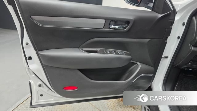 Renault Korea (Samsung) The New QM6 id 4682396 из Кореи 16