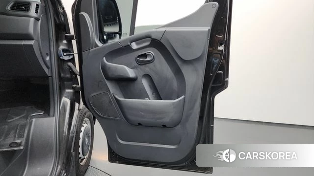 Renault Korea (Samsung) Master id 4642178 из Кореи 16
