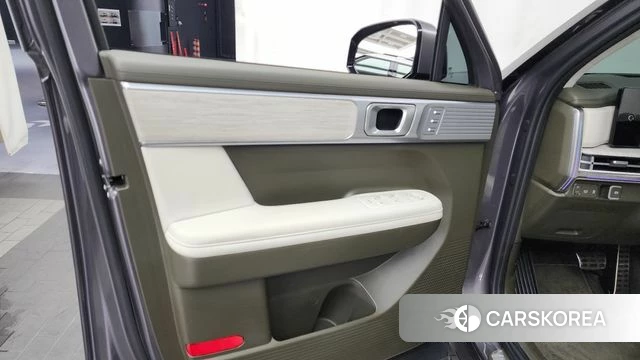Hyundai Santa Fe (MX5) id 4635204 из Кореи 16