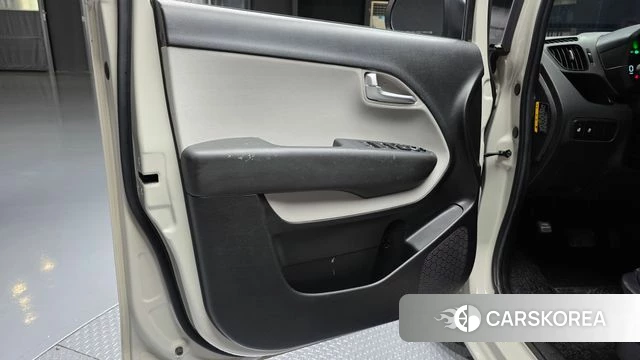 Kia The New Kia Ray id 4655852 из Кореи 16
