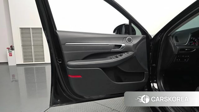 Hyundai Sonata (DN8) id 4282705 из Кореи 16