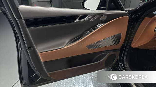 Genesis G80 (RG3) id 4849462 из Кореи 16