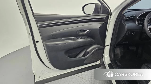 Hyundai All New Tucson id 4383686 из Кореи 16