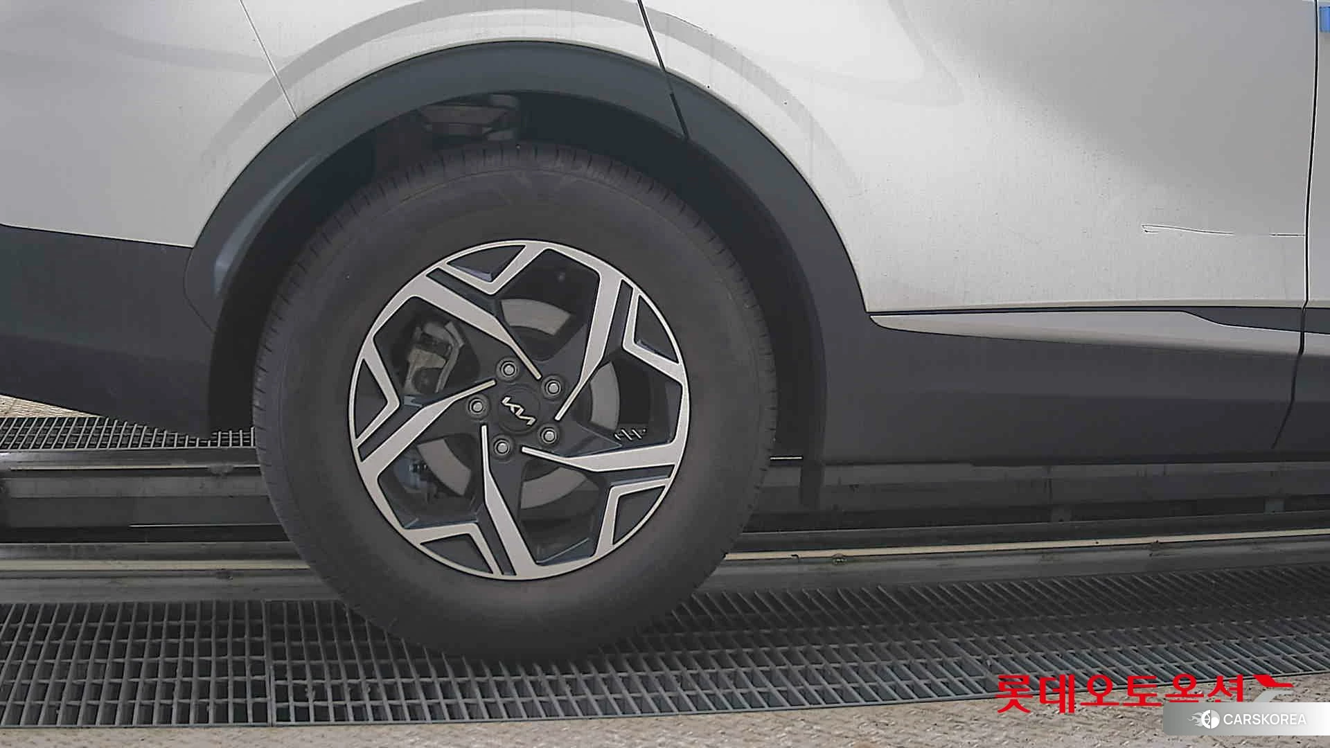 Kia Sportage id 4347361 из Кореи 16