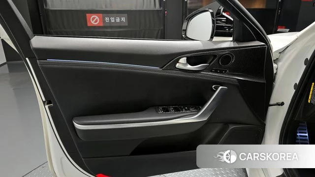 Kia Stinger id 4203865 из Кореи 16